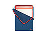 RIVACASE 5223 dark blue чехол для ноутбука 13.3-14 / 12, фото 5