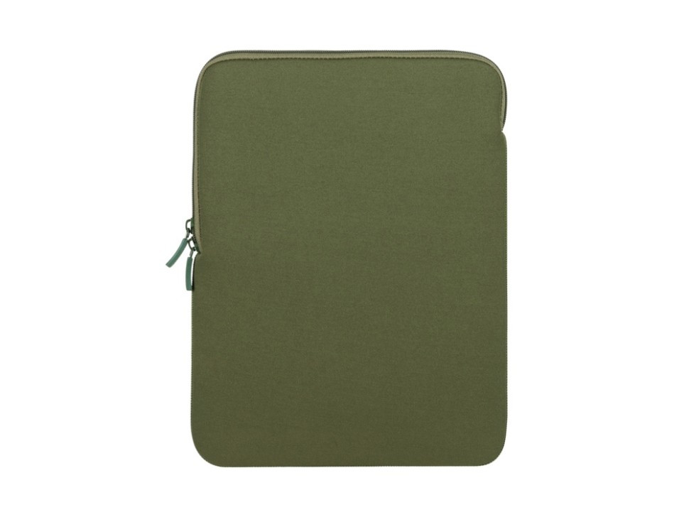 RIVACASE 5221 khaki чехол для MacBook 13 / 12 - фото 3 - id-p115356577