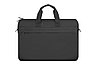 RIVACASE 8235 black сумка для ноутбука 15,6 / 6, фото 2