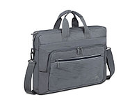 RIVACASE 7531 grey ECO сумка для ноутбука 15.6-16 / 6