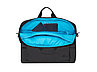 RIVACASE 7531 black ECO сумка для ноутбука 15,6-16 / 6, фото 10