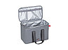 RESTO 5523 grey Изотермическая сумка-холодильник, 20.5 л, /6, фото 2