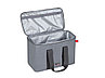 RESTO 5523 grey Изотермическая сумка-холодильник, 20.5 л, /6, фото 4