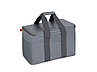 RESTO 5523 grey Изотермическая сумка-холодильник, 20.5 л, /6, фото 5
