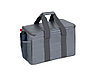 RESTO 5523 grey Изотермическая сумка-холодильник, 20.5 л, /6, фото 6