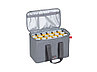 RESTO 5523 grey Изотермическая сумка-холодильник, 20.5 л, /6, фото 7