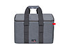 RESTO 5523 grey Изотермическая сумка-холодильник, 20.5 л, /6, фото 9