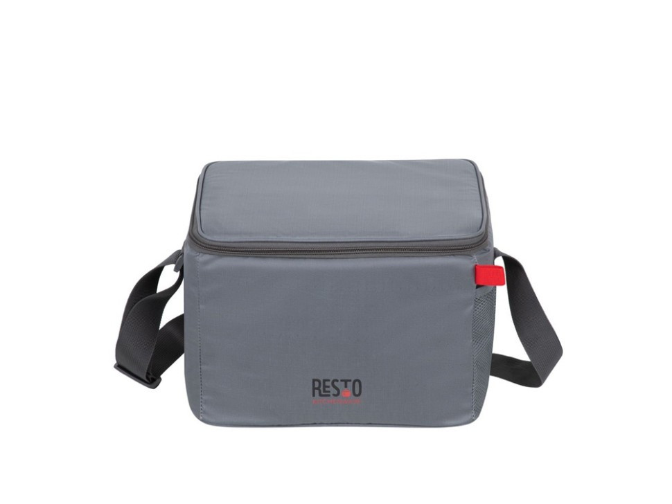 RESTO 5510 grey Изотермическая сумка-холодильник, 11 л, 6/24 - фото 6 - id-p115356589