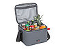 RESTO 5510 grey Изотермическая сумка-холодильник, 11 л, 6/24, фото 9