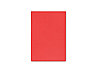 Планшет на магнитах без крышки из экокожи Favor, красный, фото 2