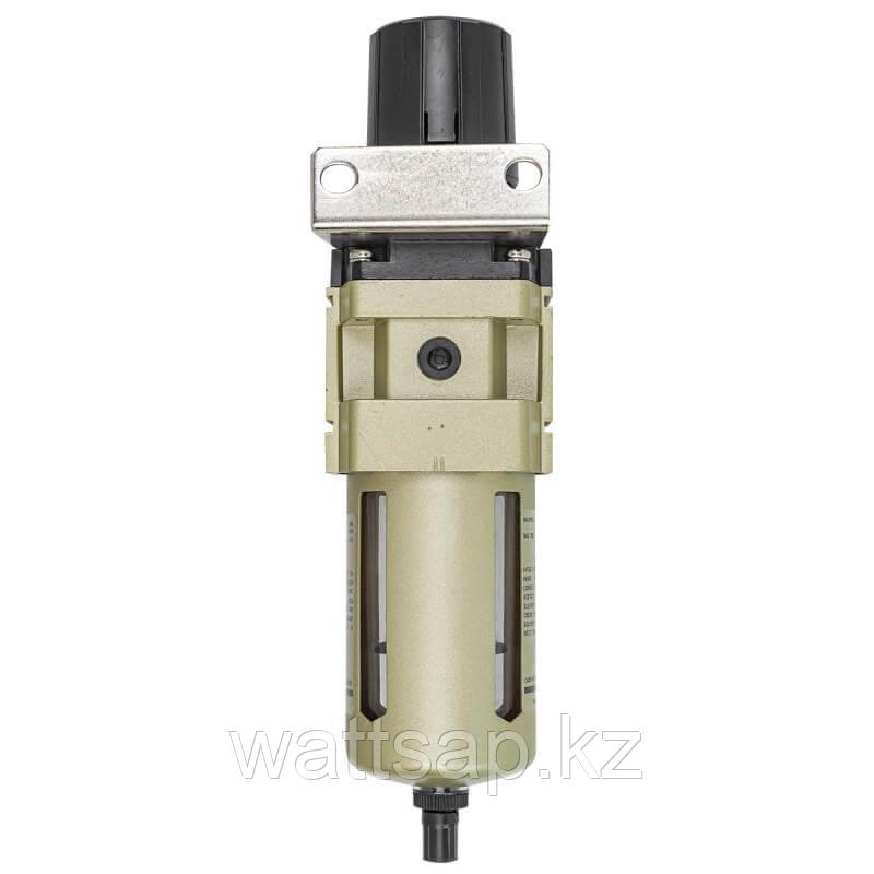 Фильтр-регулятор давления Aelifv AW4000-04 1/2", 0.05 0.85 МПа - фото 4 - id-p115355201