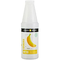 Топпинг «Банан» Pinch&Drop 1 кг; пластик; D=8,H=26см