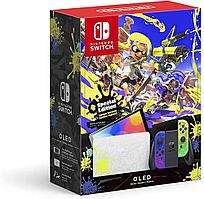 Nintendo Switch OLED Model - Splatoon 3 Edition