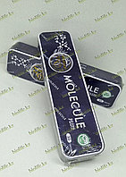 Molecule Plus ( Молекула Плюс ) длинная с брелком металлическая упаковка капсулы для похудения 30 капсул