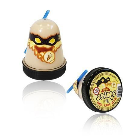 Слайм "Ninja" С ароматом мороженого, 130гр