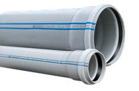Труба канализационная ПВХ (3.2) 160-250 Jakko