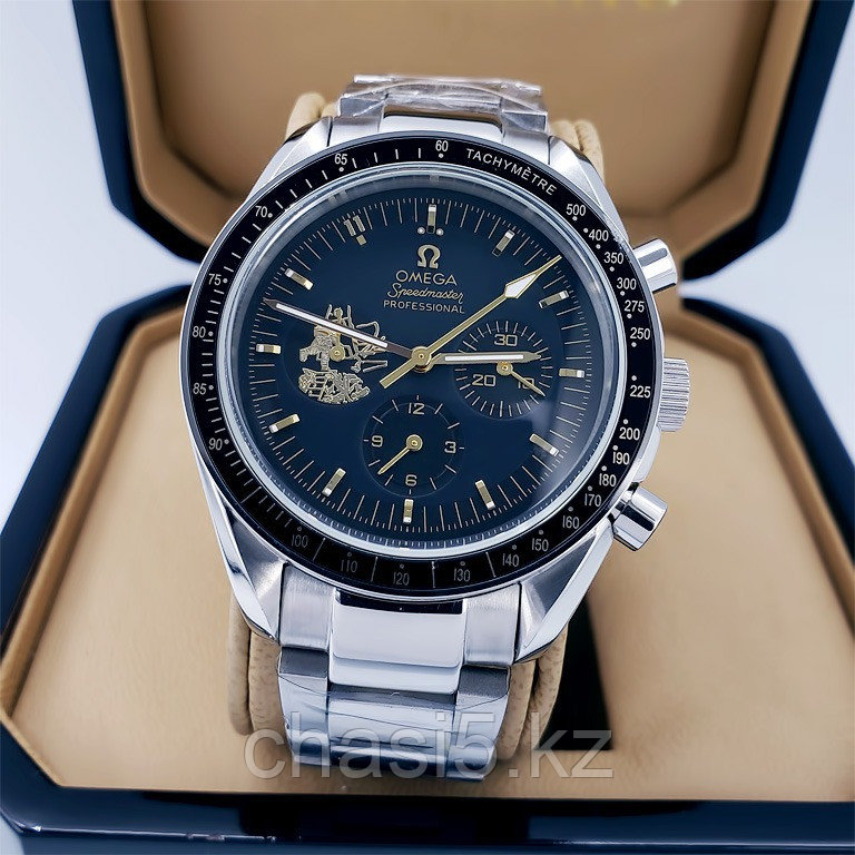 Мужские наручные часы Omega Speedmaster (13999)