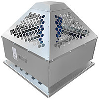 Вентилятор крышный агрегатный VRA43- 450 (1,5 кВт)