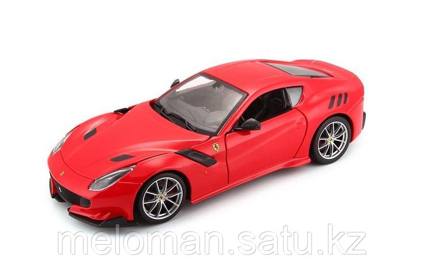 BBURAGO: 1:24 Ferrari F12tdf - фото 2 - id-p115358157