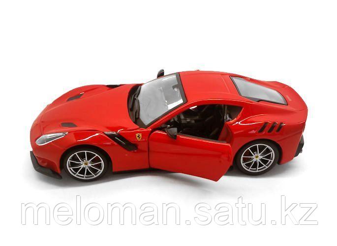 BBURAGO: 1:24 Ferrari F12tdf - фото 4 - id-p115358157