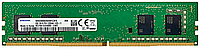 Оперативная память 8GB DDR4 3200MHz Samsung (PC4-25600) UDIMM M378A1G44AB0-CWEDY