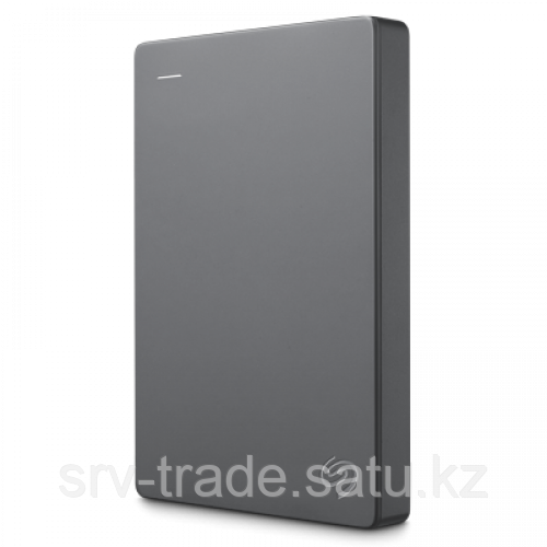 Внешний HDD Seagate 2Tb Basic STJL2000400 USB3.0 2.5" Корпус: Черный Пластик - фото 1 - id-p115358324