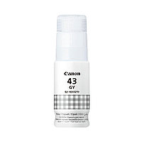 Canon GI-43 сұр сиялары (4707C001AA)