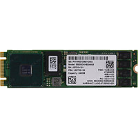 Intel D3-S4510 Series 240GB серверный жесткий диск (SSDSCKKB240G801)