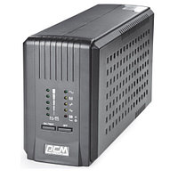 Powercom Smart King Pro SPT-700-II источник бесперебойного питания (SPT-700-II)