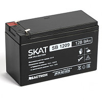 БАСТИОН SKAT SB 1209 сменные аккумуляторы акб для ибп (SKAT SB 1209)