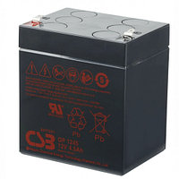 CSB GP1245 F1 сменные аккумуляторы акб для ибп (GP1245 F1 (12V16W))