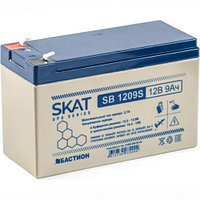 БАСТИОН SKAT SB 1209S сменные аккумуляторы акб для ибп (SKAT SB 1209S)