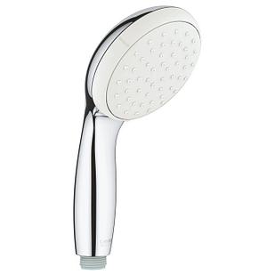 Ручной душ GROHE Tempesta New I, 9.5 l хром