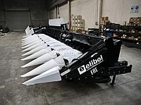 Жатка для уборки кукурузы Elibol 12-ти рядная