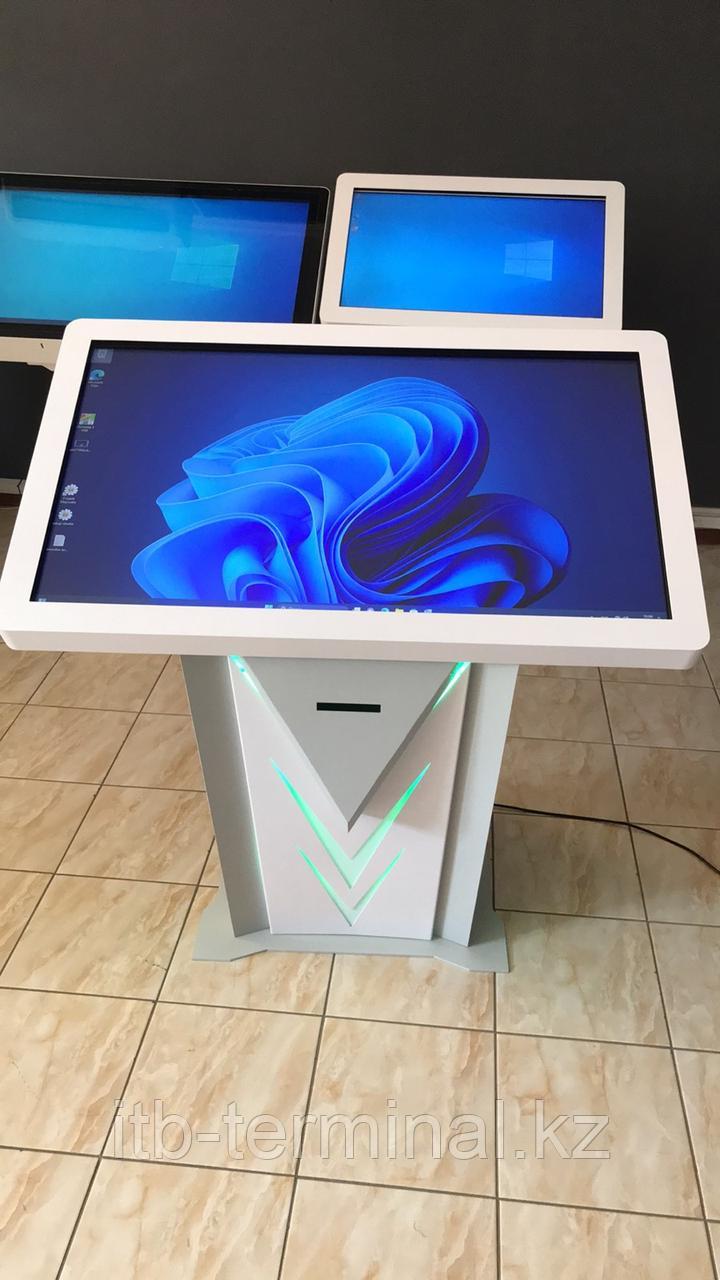 Сенсорный стол 43 дюйма U, фото 1