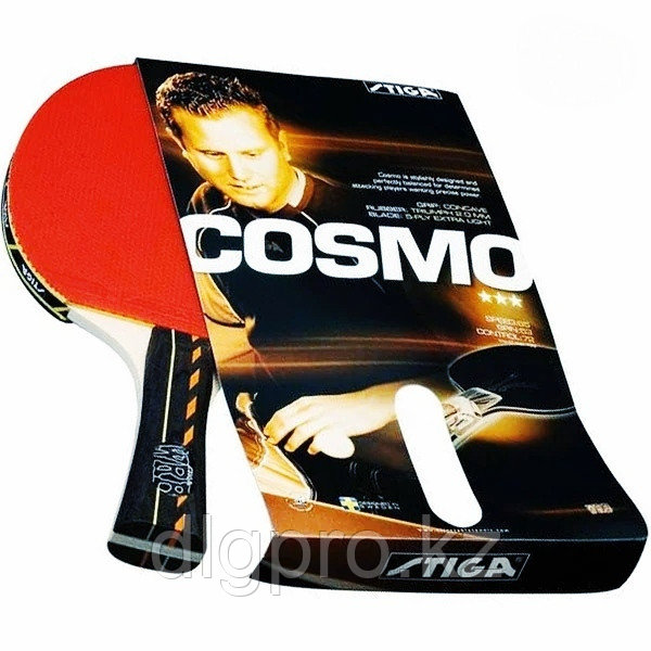 Ракетка для настольного тенниса Stiga COSMO