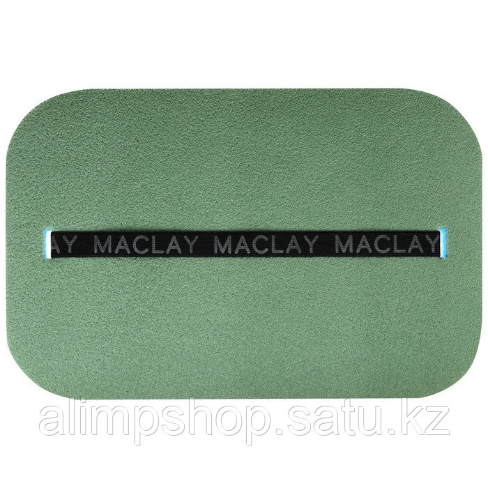Сиденье туристическое Maclay, 35х250х2 см, цвет МИКС - фото 7 - id-p115359084