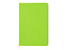 Бизнес-блокнот C2 софт-тач, твердая обложка, 128 листов, зеленое яблоко, фото 2