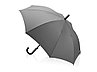 Зонт-трость полуавтомат Wetty с проявляющимся рисунком, серый, фото 3