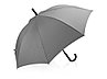 Зонт-трость полуавтомат Wetty с проявляющимся рисунком, серый, фото 4