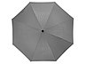 Зонт-трость полуавтомат Wetty с проявляющимся рисунком, серый, фото 10