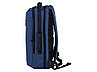 Рюкзак-трансформер Gard для ноутбука 15.6'', синий, фото 2