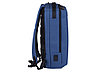 Рюкзак-трансформер Gard для ноутбука 15.6'', синий, фото 5