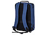 Рюкзак-трансформер Gard для ноутбука 15.6'', синий, фото 6