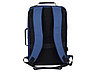 Рюкзак-трансформер Gard для ноутбука 15.6'', синий, фото 7