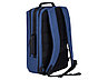 Рюкзак-трансформер Gard для ноутбука 15.6'', синий, фото 8