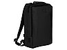 Рюкзак-трансформер Gard для ноутбука 15.6'', черный, фото 4