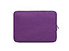RIVACASE 7705 violet ECO чехол для ноутбука 15.6 / 12, фото 3