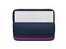 RIVACASE 7705 violet ECO чехол для ноутбука 15.6 / 12, фото 10