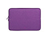 RIVACASE 7703 violet ECO чехол для ноутбука 13.3-14 / 12, фото 2